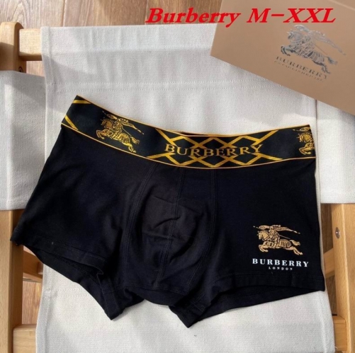 B.u.r.b.e.r.r.y. Underwear Men 1007