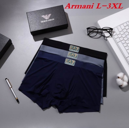 A.r.m.a.n.i. Underwear Men 1135