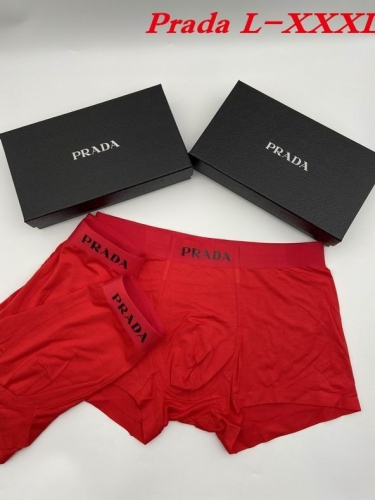 P.r.a.d.a. Underwear Men 1011