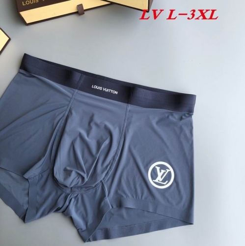 L..V.. Underwear Men 1066