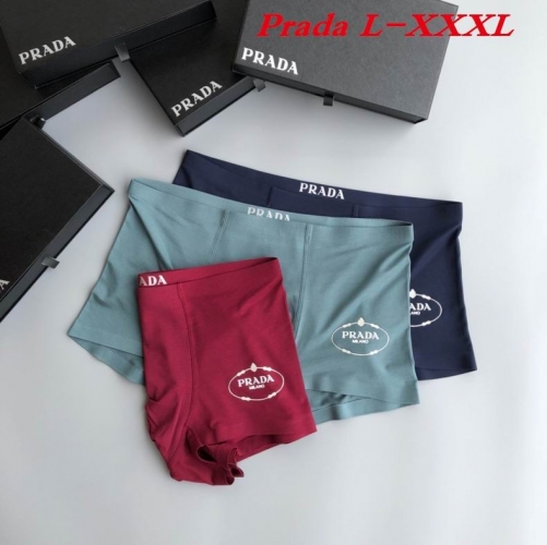 P.r.a.d.a. Underwear Men 1092