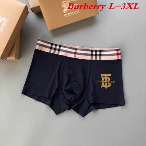 B.u.r.b.e.r.r.y. Underwear Men 1253
