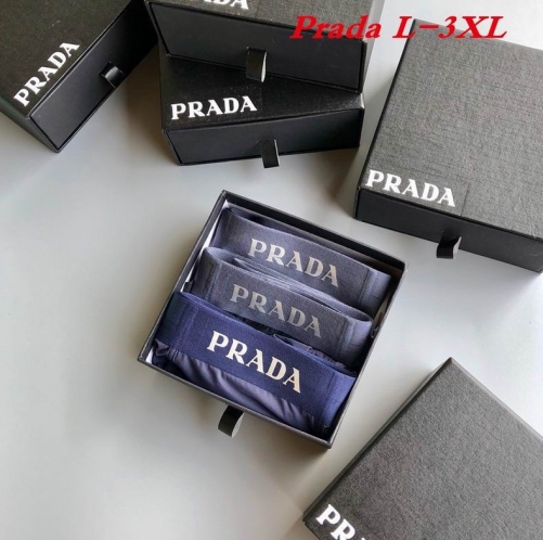 P.r.a.d.a. Underwear Men 1137