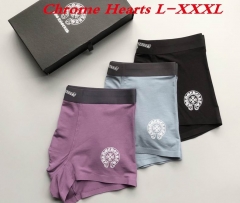 C.h.r.o.m.e. H.e.a.r.t.s. Underwear Men 1048