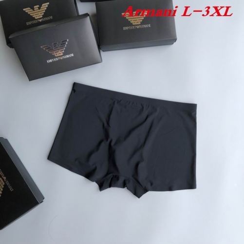 A.r.m.a.n.i. Underwear Men 1036