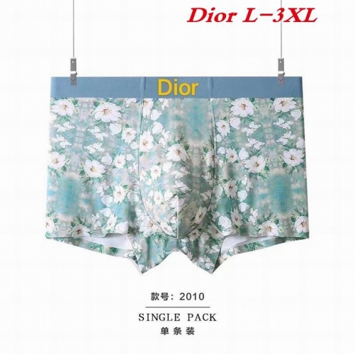 D.i.o.r. Underwear Men 1099