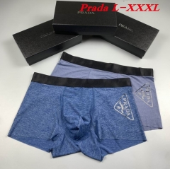 P.r.a.d.a. Underwear Men 1117