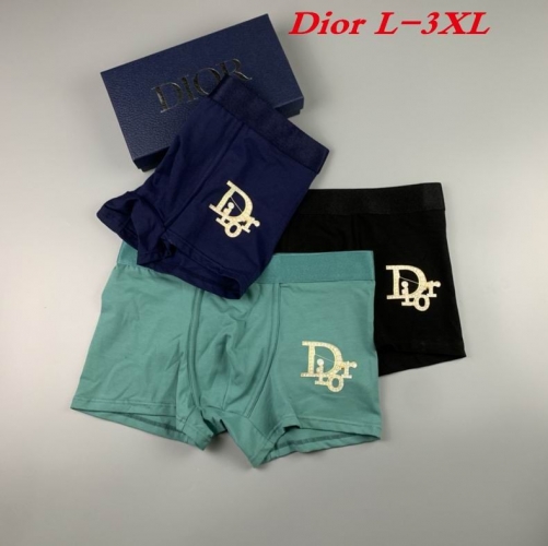 D.i.o.r. Underwear Men 1034