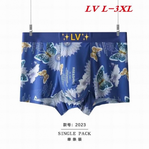 L..V.. Underwear Men 1220