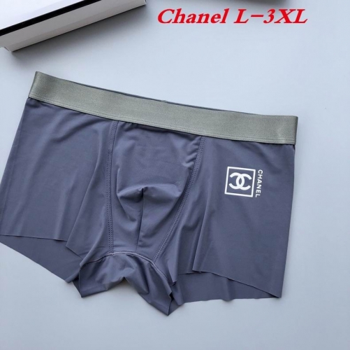 C.h.a.n.e.l. Underwear Men 1062