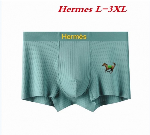 H.e.r.m.e.s. Underwear Men 1234