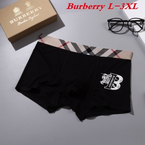 B.u.r.b.e.r.r.y. Underwear Men 1136