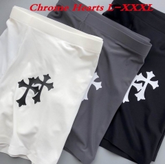C.h.r.o.m.e. H.e.a.r.t.s. Underwear Men 1009