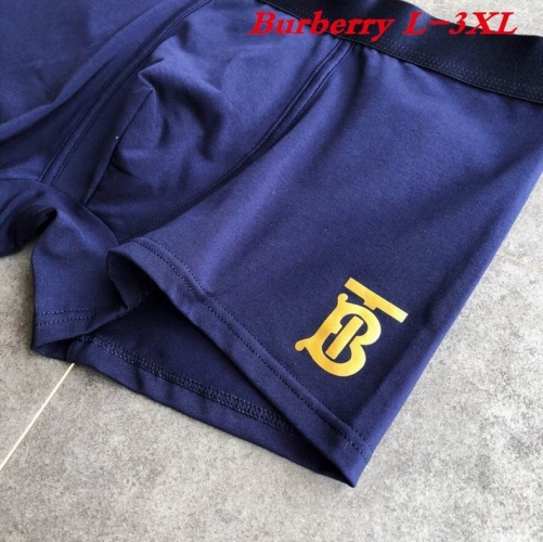 B.u.r.b.e.r.r.y. Underwear Men 1037