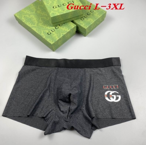 G.u.c.c.i. Underwear Men 1244