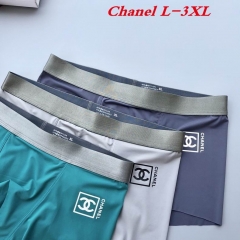 C.h.a.n.e.l. Underwear Men 1087