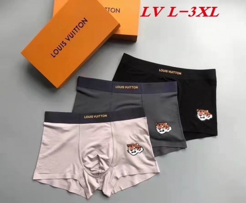 L..V.. Underwear Men 1130