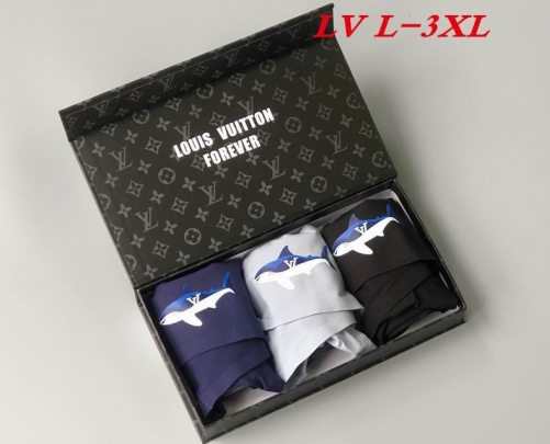 L..V.. Underwear Men 1053