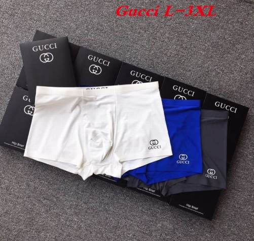 G.u.c.c.i. Underwear Men 1204
