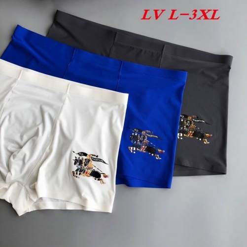 L..V.. Underwear Men 1073