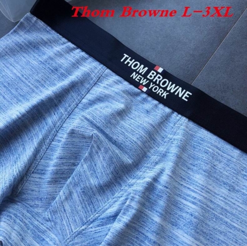 T.h.o.m. B.r.o.w.n.e. Underwear Men 1001