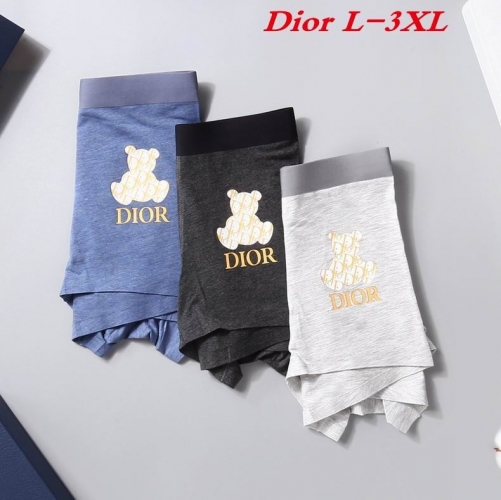 D.i.o.r. Underwear Men 1196