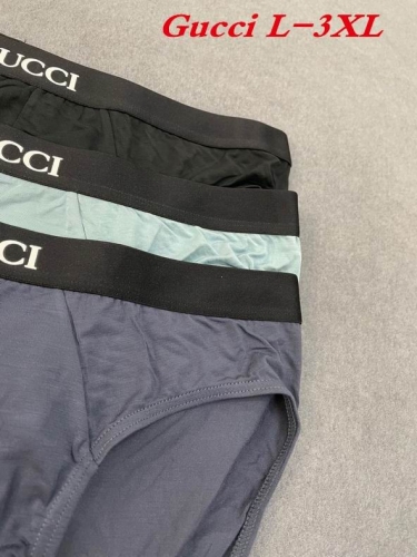 G.u.c.c.i. Underwear Men 1211