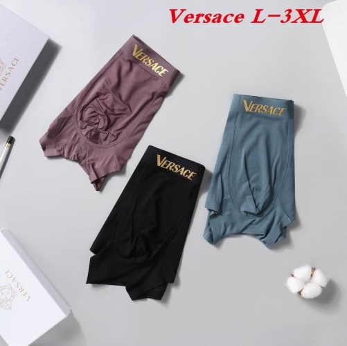 V.e.r.s.a.c.e. Underwear Men 1152