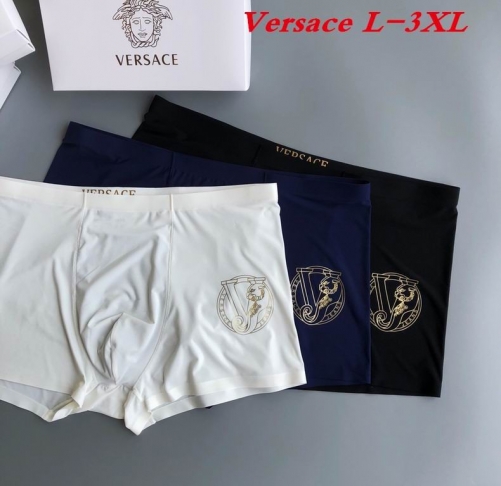 V.e.r.s.a.c.e. Underwear Men 1053