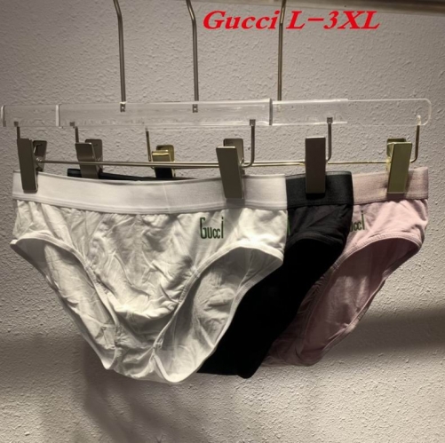 G.u.c.c.i. Underwear Men 1291