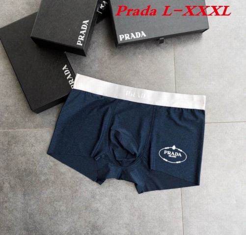 P.r.a.d.a. Underwear Men 1098