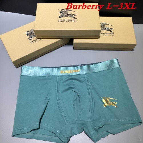 B.u.r.b.e.r.r.y. Underwear Men 1031