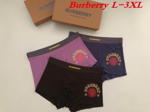 B.u.r.b.e.r.r.y. Underwear Men 1240