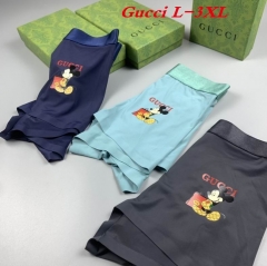 G.u.c.c.i. Underwear Men 1269