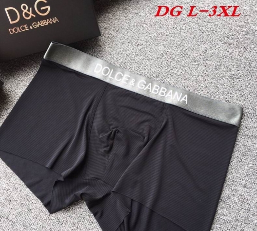 D.G. Underwear Men 1086