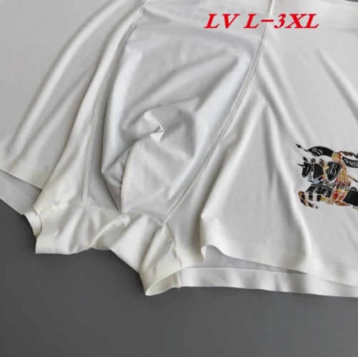 L..V.. Underwear Men 1075