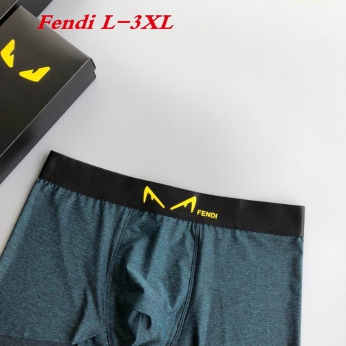 F.E.N.D.I. Underwear Men 1086