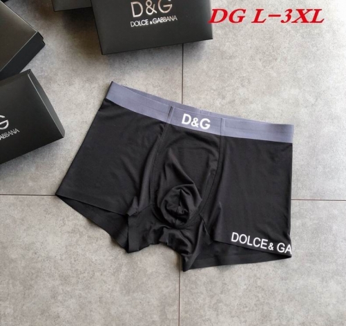 D.G. Underwear Men 1114