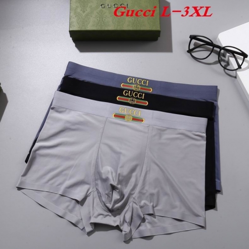 G.u.c.c.i. Underwear Men 1329