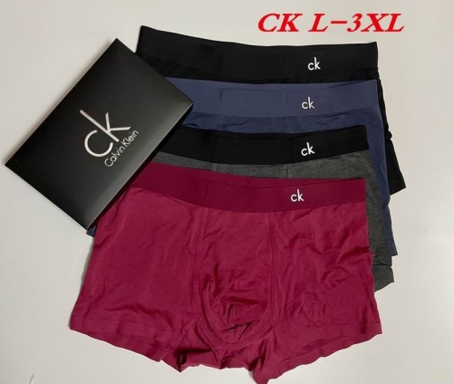 C.K. Underwear Men 1089