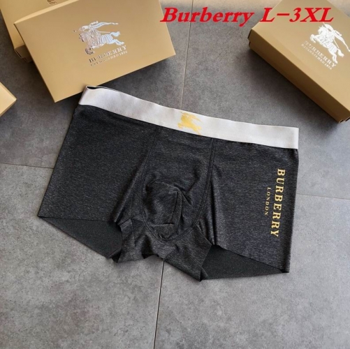 B.u.r.b.e.r.r.y. Underwear Men 1245