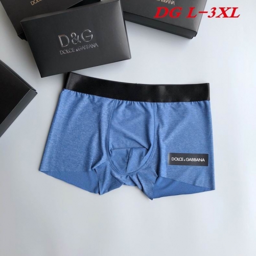 D.G. Underwear Men 1055