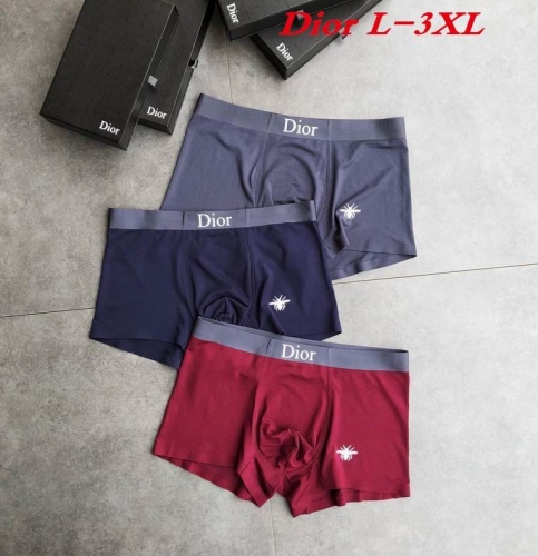 D.i.o.r. Underwear Men 1026