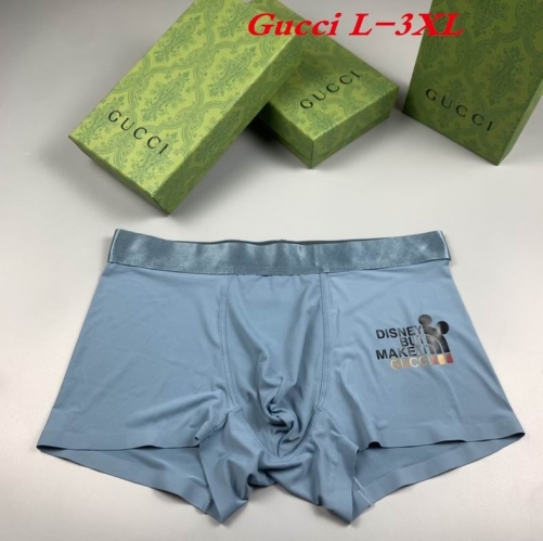 G.u.c.c.i. Underwear Men 1262
