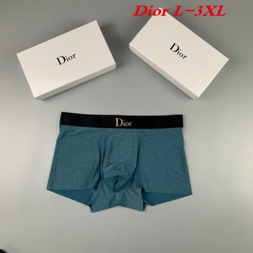 D.i.o.r. Underwear Men 1059