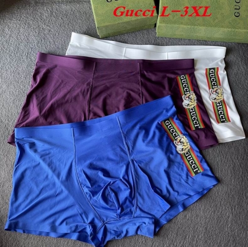 G.u.c.c.i. Underwear Men 1100
