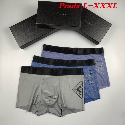 P.r.a.d.a. Underwear Men 1119