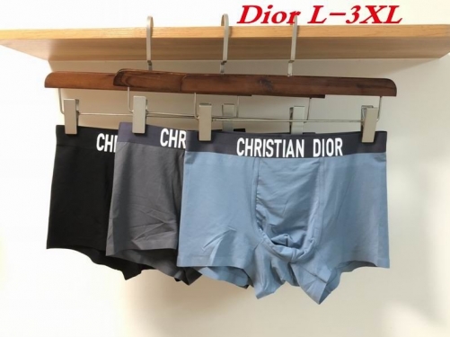D.i.o.r. Underwear Men 1009