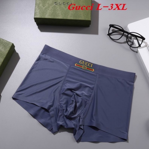 G.u.c.c.i. Underwear Men 1325