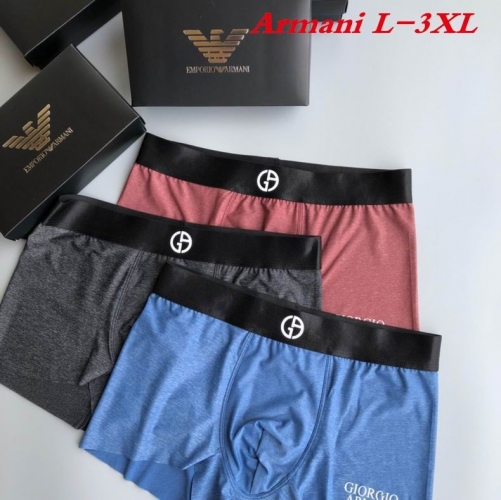 A.r.m.a.n.i. Underwear Men 1108